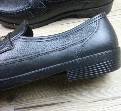 Chaussures - bottes caoutchouc homme pour été Ref 969526