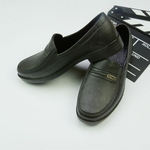 Chaussures - bottes caoutchouc homme pour printemps semelle plastique Ref 969527