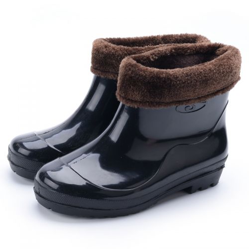 Chaussures - bottes caoutchouc homme semelle plastique Ref 969547