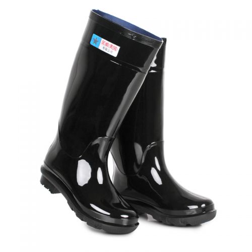 Chaussures - bottes caoutchouc homme pour printemps Ref 969608