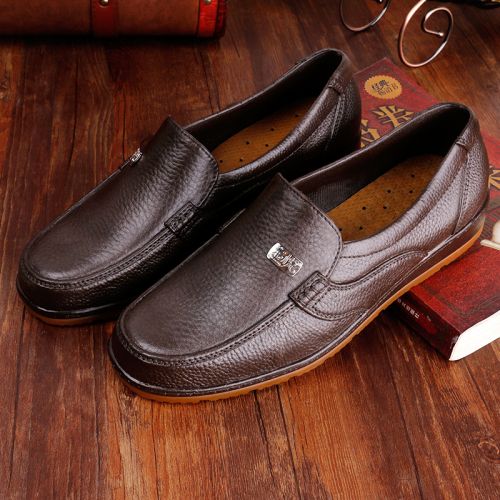 Chaussures - bottes caoutchouc homme pour été semelle plastique Ref 969753