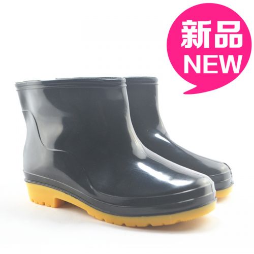 Chaussures - bottes caoutchouc homme Ref 969961