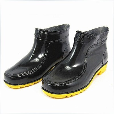 Chaussures - bottes caoutchouc homme Ref 970000