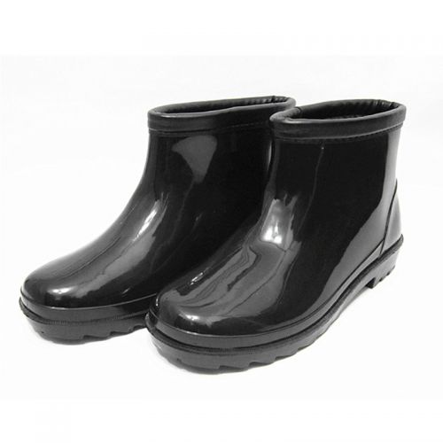 Chaussures - bottes caoutchouc homme pour printemps semelle plastique Ref 970025