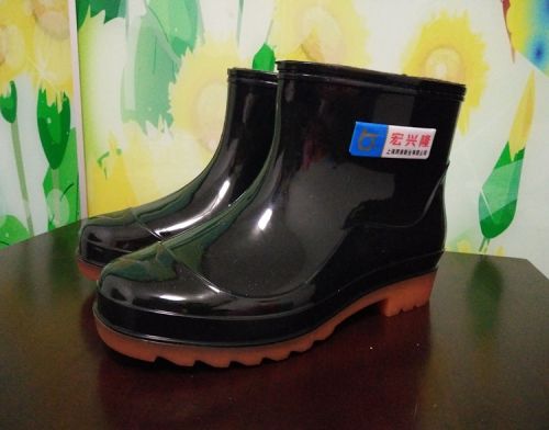 Chaussures - bottes caoutchouc homme ACCA POLE Ref 970170