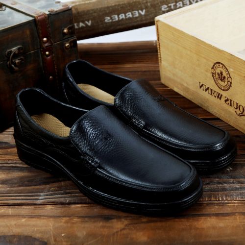 Chaussures - bottes caoutchouc homme pour printemps semelle plastique Ref 970191