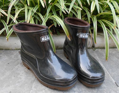  Chaussures - bottes caoutchouc homme Ref 970232