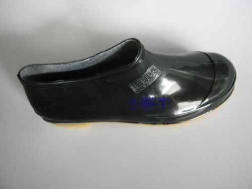 Chaussures - bottes caoutchouc homme Ref 970322