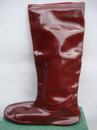 Chaussures - bottes caoutchouc homme semelle Ref 970384