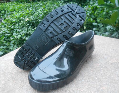  Chaussures - bottes caoutchouc homme Ref 970430