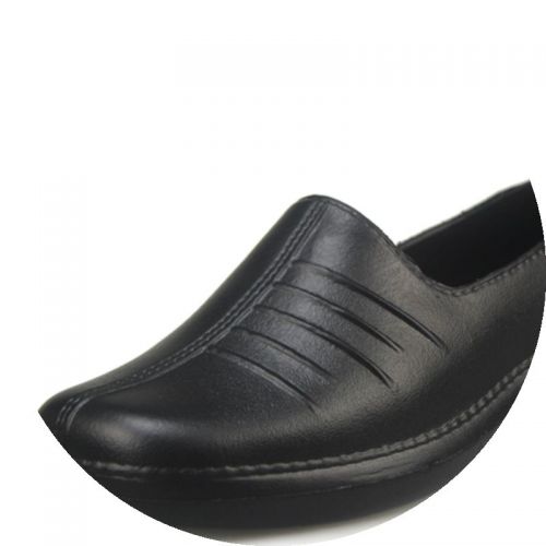 Chaussures - bottes caoutchouc homme pour printemps semelle plastique Ref 970443