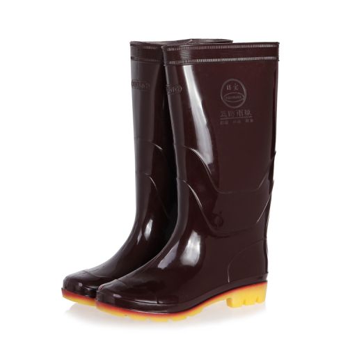 Chaussures - bottes caoutchouc homme Ref 970578