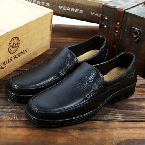 Chaussures - bottes caoutchouc homme pour été semelle plastique Ref 970583