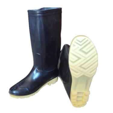 Chaussures - bottes caoutchouc homme Ref 970922
