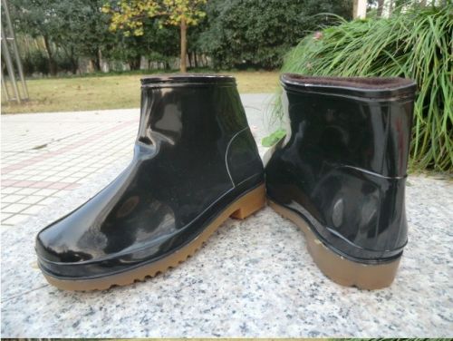  Chaussures - bottes caoutchouc homme Ref 970925