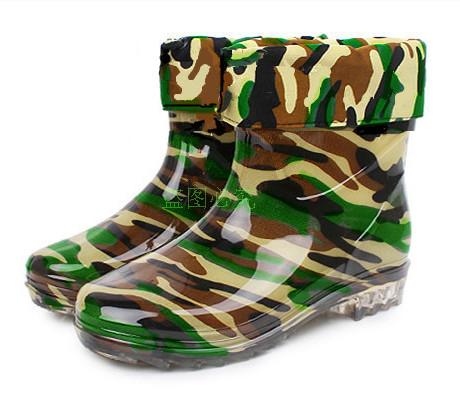 Chaussures - bottes caoutchouc homme Ref 970943