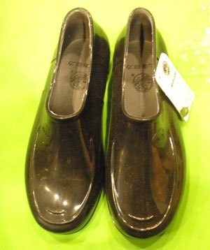 Chaussures - bottes caoutchouc homme pour printemps semelle Ref 970949