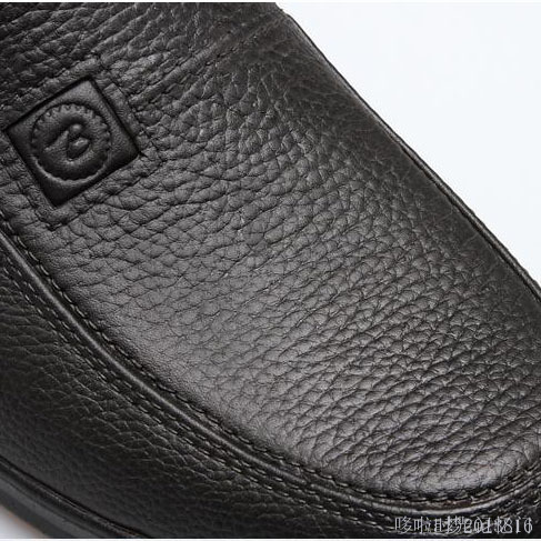 Chaussures - bottes caoutchouc homme pour printemps semelle plastique Ref 970979
