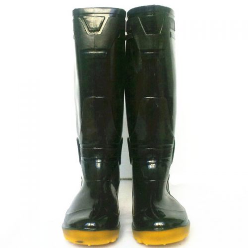 Chaussures - bottes caoutchouc homme pour été Ref 971000