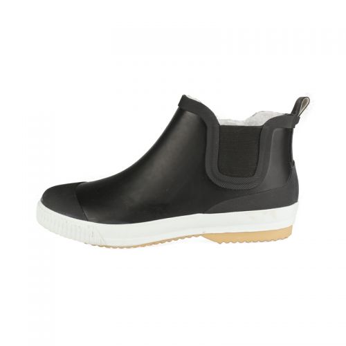 Chaussures - bottes caoutchouc homme pour hiver semelle Ref 971098