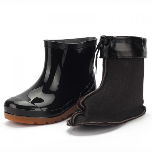 Chaussures - bottes caoutchouc homme pour été Ref 971256