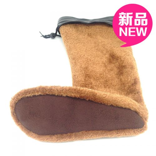 Chaussures - bottes caoutchouc homme pour hiver Ref 971279