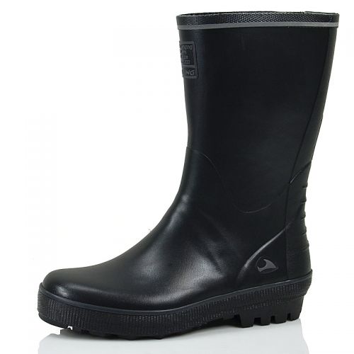 Chaussures - bottes caoutchouc homme pour été semelle Ref 971348