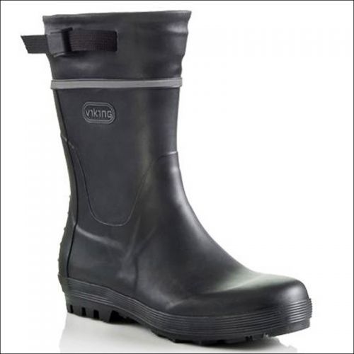 Chaussures - bottes caoutchouc homme pour printemps semelle Ref 971349