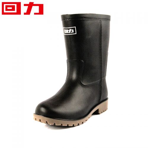 Chaussures - bottes caoutchouc homme WARRIOR semelle Ref 971365