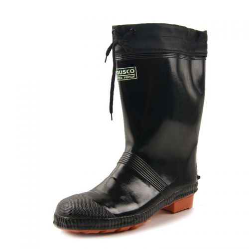 Chaussures - bottes caoutchouc homme pour printemps semelle Ref 971370