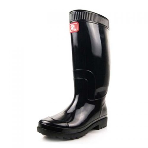 Chaussures - bottes caoutchouc homme pour printemps Ref 971391