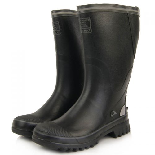 Chaussures - bottes caoutchouc homme VIKING pour printemps semelle Ref 971392