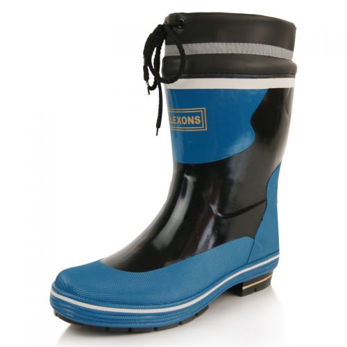 Chaussures - bottes caoutchouc homme pour printemps semelle Ref 971409