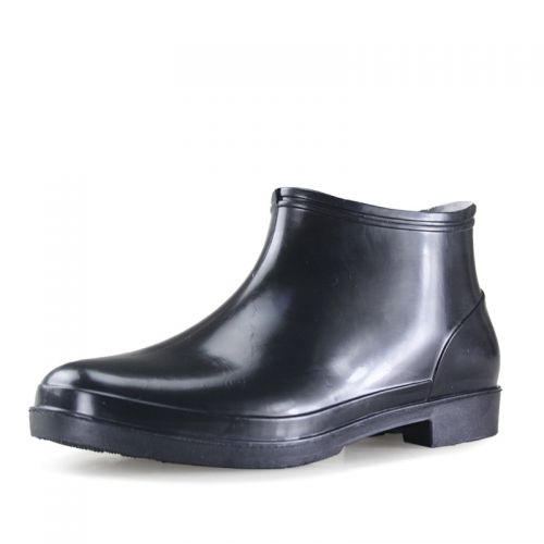 Chaussures - bottes caoutchouc homme pour printemps semelle plastique Ref 971552