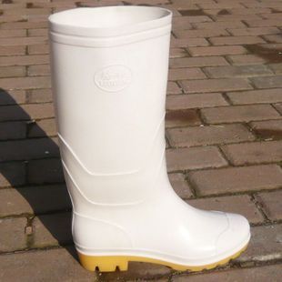 Chaussures - bottes caoutchouc homme Ref 971560