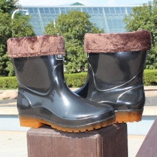 Chaussures - bottes caoutchouc homme semelle fond composite Ref 971565