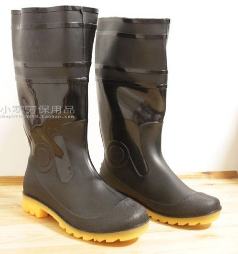 Chaussures - bottes caoutchouc homme Ref 971579