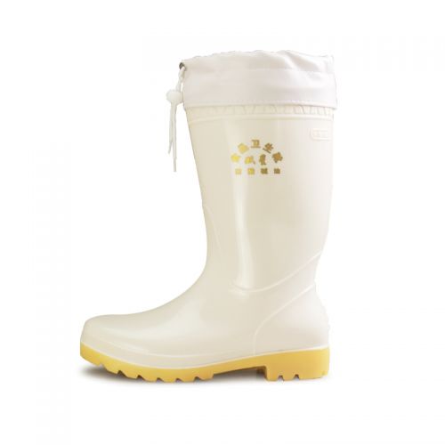 Chaussures - bottes caoutchouc homme DOUBLE STAR pour hiver semelle Ref 971607