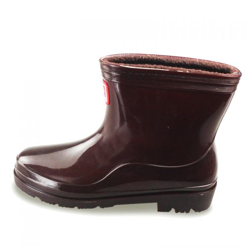 Chaussures - bottes caoutchouc homme DOUBLE STAR pour hiver semelle Ref 971609