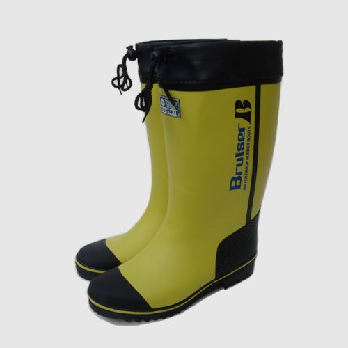 Chaussures - bottes caoutchouc homme pour printemps semelle Ref 971643