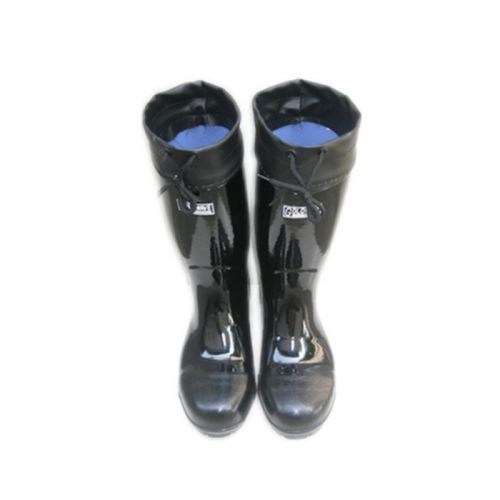 Chaussures - bottes caoutchouc homme pour printemps semelle Ref 971645