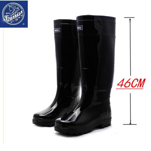 Chaussures - bottes caoutchouc homme WARRIOR pour printemps semelle Ref 971699