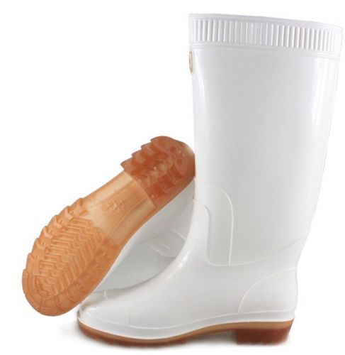 Chaussures - bottes caoutchouc homme DOUBLE STAR pour printemps Ref 971707