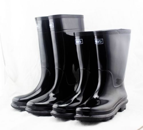 Chaussures - bottes caoutchouc homme WARRIOR pour printemps semelle Ref 971734