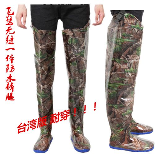Chaussures - bottes caoutchouc homme pour printemps semelle Ref 971744