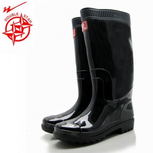 Chaussures - bottes caoutchouc homme pour printemps semelle plastique Ref 971745