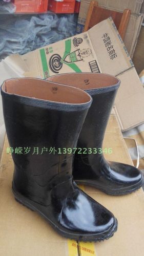 Chaussures - bottes caoutchouc homme Ref 971772