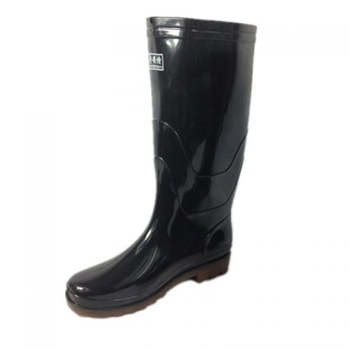 Chaussures - bottes caoutchouc homme Ref 971825