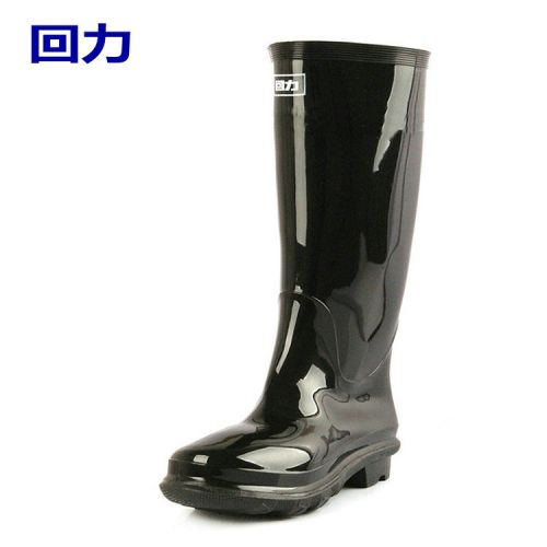 Chaussures - bottes caoutchouc homme WARRIOR pour printemps Ref 971862