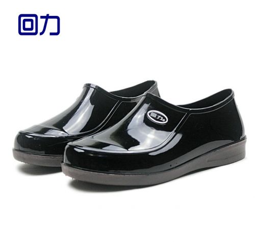 Chaussures - bottes caoutchouc homme WARRIOR pour printemps semelle Ref 971918